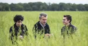 Famille Désarménien