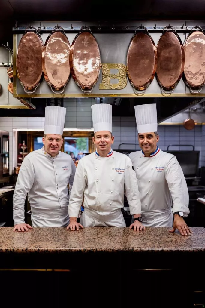Paul Bocuse
